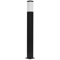 Grafner Wegleuchte Standleuchte 100 cm WL10798 anthrazit,