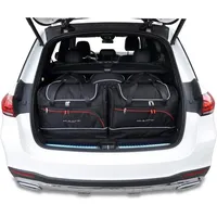 Kjust Kofferraumtaschen-Set 5-teilig MERCEDES-BENZ GLE Suv 7027064