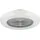 EGLO Sayulita-l 55 cm Deckenventilator Weiß/Grau