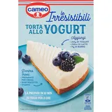 Cameo le Irresistibili Joghurtkuchen Vorbereitung 270g