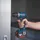 Bosch GSR 18V-45 Professional inkl. 1 x 2,0 Ah