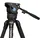 Benro Series 3 Carbon Fibre Single Tube Video Tripod with BV6H head - C373FBV6H