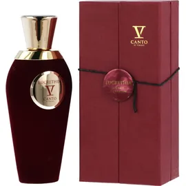 V Canto Lucrethia Eau de Parfum 100 ml