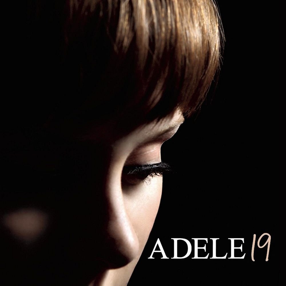 19 Adele (Vinyl) [Vinyl LP]   Vinyl 908521