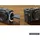 SmallRig Halbtaschen-Kit schwarz für Canon PowerShot V1