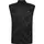 New Line Hummel Funktionsweste "Packable Trail Vest, Schwarz, XXL