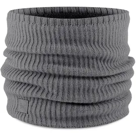 Buff ® Rutger Neck Warmer Grau Mann