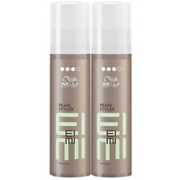 Wella EIMI Pearl Styler Doppelpack Styling Gel 2x 100ml