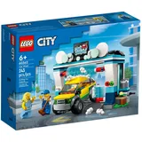 LEGO City Autowaschanlage 60362
