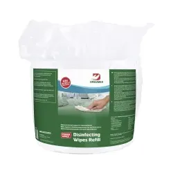Dreumex Disinfection Wipes Desinfektionstücher 66708001002 , 1 Nachfüllpackung = 800 Tücher