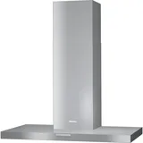 Miele DAW 1920 Active Wand-Dunstabzugshaube 12061590, Edelstahl