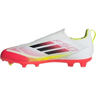 Cloud White / Core Black / Solar Yellow 21