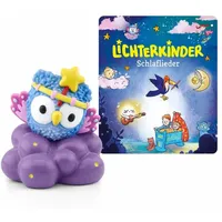 Tonies Kreativ-Tonie Lichterkinder Schlaflieder