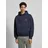 FREE/QUENT adicolor Classics 3-Streifen T-Shirt Night Indigo 2XL