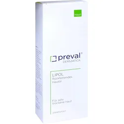 Preval Lipol Hautoel 500 ML