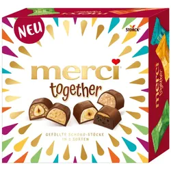 Merci Together 17ST 175G