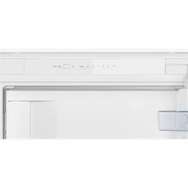 Bosch Serie 2 KIL425SE0 Einbaukühlschrank (187 l, 1221 mm hoch)