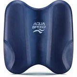 Aqua Speed Kraftblad PullKick Schwimmbrett 2-in-1 Pull Buoy und Kickboard für effektives Beintraining und Armtraining, langlebiges Eva-Material, ergonomisch, ideal für Schwimmkurse und Fitness