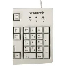 Cherry G83-6105 DE hellgrau G83-6105LUNDE-0