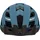 Fischer Fahrradhelm Urban Plus Chicago L/XL türkisblau matt