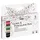 Kreul Glass & Porcelain Pen Chalky 5 St. Weiß