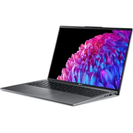 Acer Swift Go 16 OLED Intel Core Ultra 9 185H 32 GB RAM 2 TB SSD