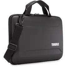 Thule Gauntlet Laptop-Halterung, Schwarz