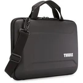 Thule Gauntlet Laptop-Halterung, Schwarz