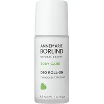 Annemarie Börlind Body Care Deo Roll-on 50 ml