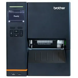 Brother TJ-4420TN Rot/Schwarz