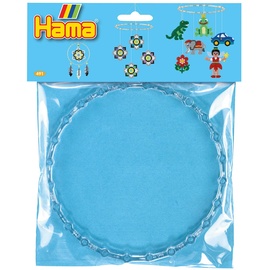 Hama Ironing beads Mobile Ring 2pcs.