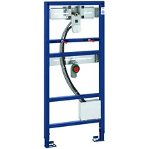 Grohe Rapid SL Vorwandelement 113 cm mit Rohbau-Set