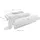 Home Affaire Ultima 198 x 218 cm Beige