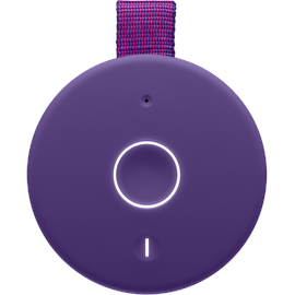 Ultimate Ears Megaboom 3 ultraviolet purple