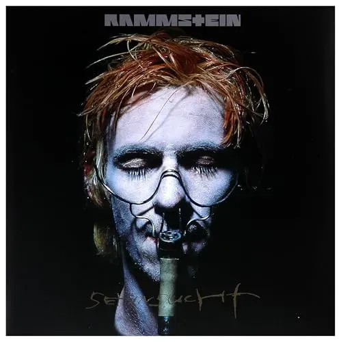 Sehnsucht [Vinyl LP] | Zustand: Neu & original versiegelt