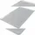 Schneider Lochblech 53 x 32,5 cm