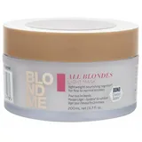 Schwarzkopf Blondme All Blondes Light Mask 200 ml