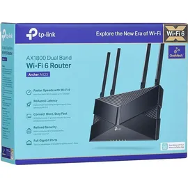 TP-Link Archer AX23