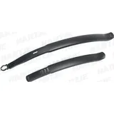 CON-TEC Schutzblech Set Contec Trekking 28/32mm Schwarz