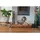 Holland animal care Mellow Mattress XL 100 x 65 cm Taupe
