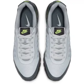 Nike Air Max Invigor Herren Black/Volt/Dark Grey/Cool Grey 41