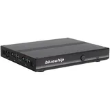bluechip BUSINESSline M11100g-P Mini-PC Intel Prozessor N100 8 GB RAM 120 GB SSD Intel UHD Graphics Win 11 Pro