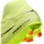 Nike Mercurial Superfly 10 Academy MG Herren Limelight/Volt/Hyper Crimson 43