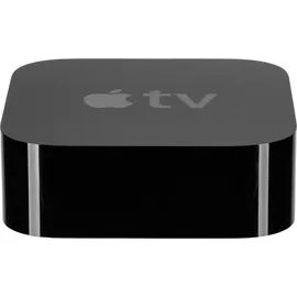 Apple TV HD