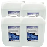 Solarflüssigkeit Wärmeträgermedium Solarliquid bis -28°C - 40 Liter