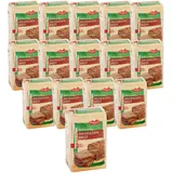 BIELMEIER Brotbackmischung Mehrkornbrot 15 Stück á 500 g Küchenmeister
