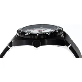 Swiss Alpine Military Quarzuhr 7066.1572SAM Leder