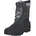 Snow Boots grau 34