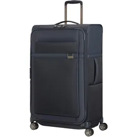 Samsonite Airea 4-Rollen 78 cm / 115,5-120 l dark blue