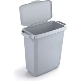 Durable Abfallbehälter 60 l Grau